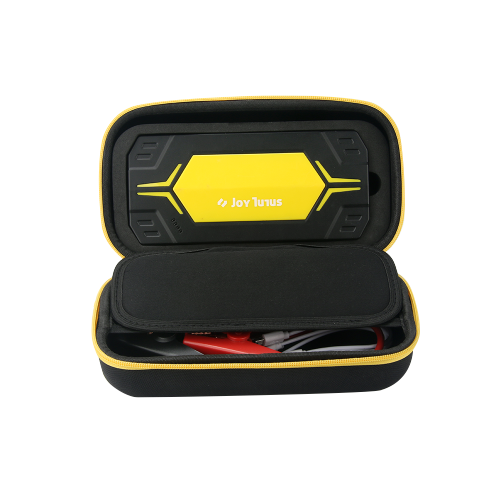 Мощное портативное зарядное устройство Jump Starter Pack